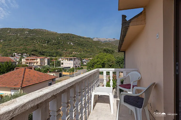 Tourism & Hospitality Complex near Budva – Lastva Grbaljska