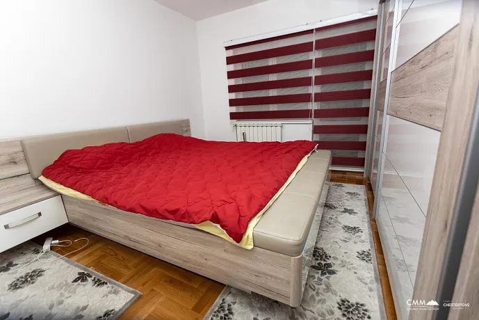 Spacious house in Bar