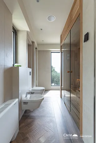 Exclusive Villa in Blizikuće, near Sveti Stefan