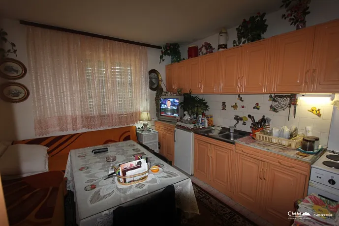 House in Radovici