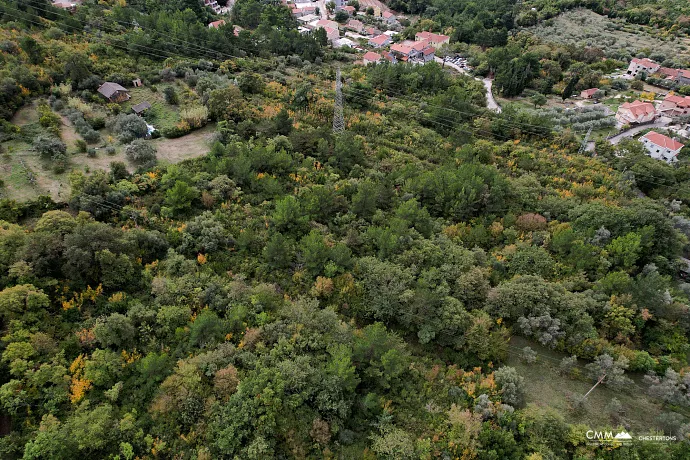 Plot in Kavac 