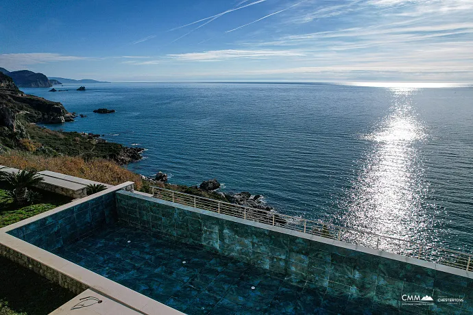 Azure Horizon Residence