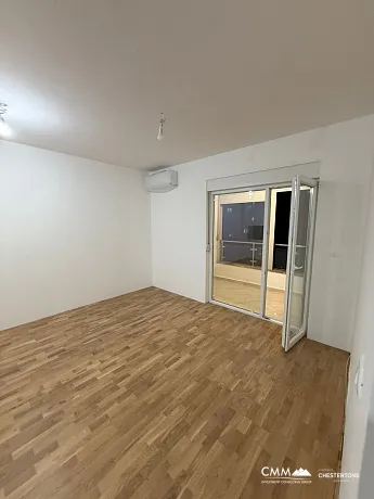 One bedroom apartment in Becici