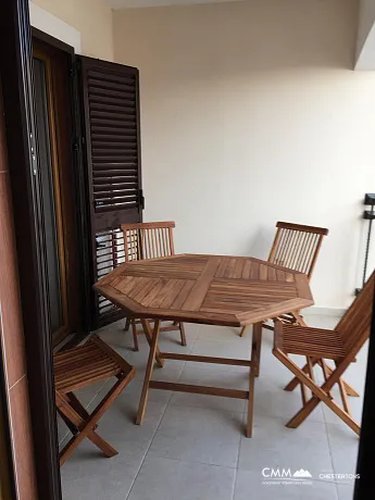 Apartment in Herceg Novi