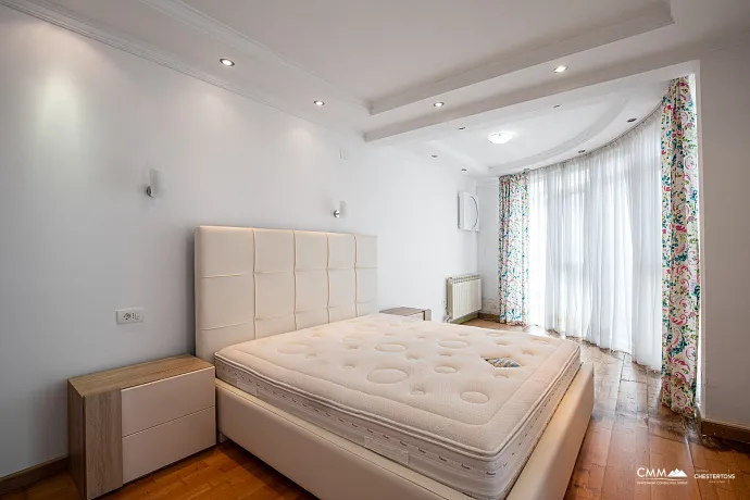Luxurious villas in Bar