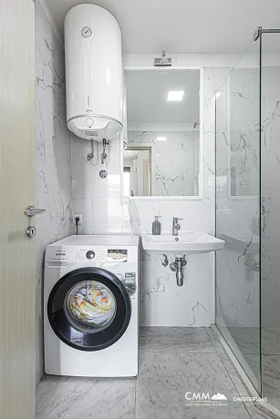 Beautiful one-bedroom apartment, Ulcinj