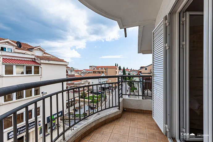 Modern One bedroom Apartment in an Urban Setting – Perfect for Comfortable Living