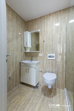 Penthouse in Ulcinj with sea view