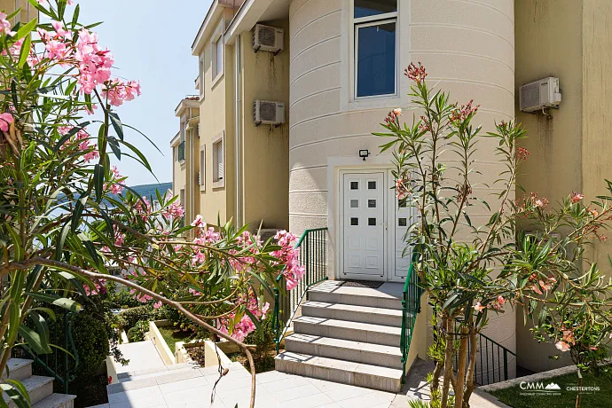 Adriatic Dream Home