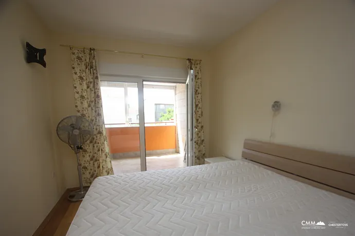 Apartment in Budva