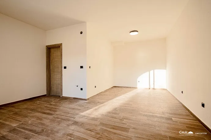 Studio Apartment in a Luxury Complex
