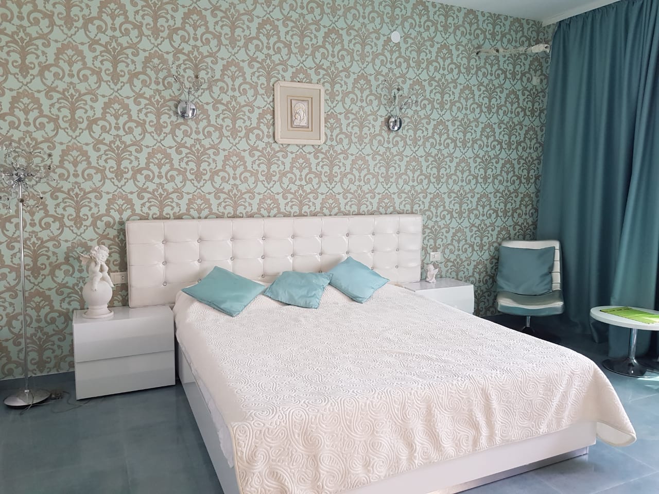 Image of House - 3 Bedrooms - 4 Bathrooms for Sale in Budva-Ivanovici-Montenegro, Image 6