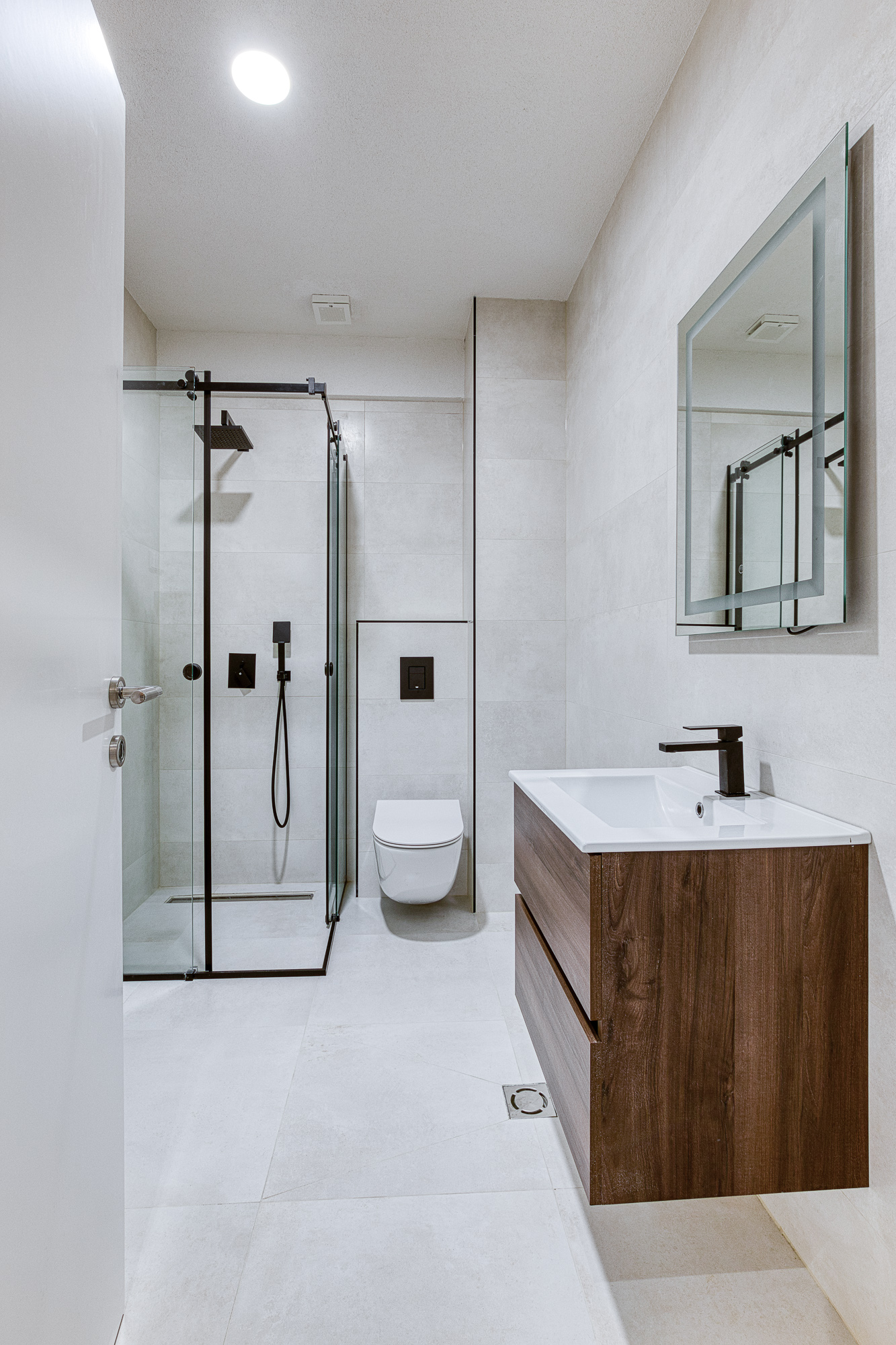 Image of Apartment in new building - 1 Bedrooms - 1 Bathrooms for Sale in Budva-Montenegro, Image 3
