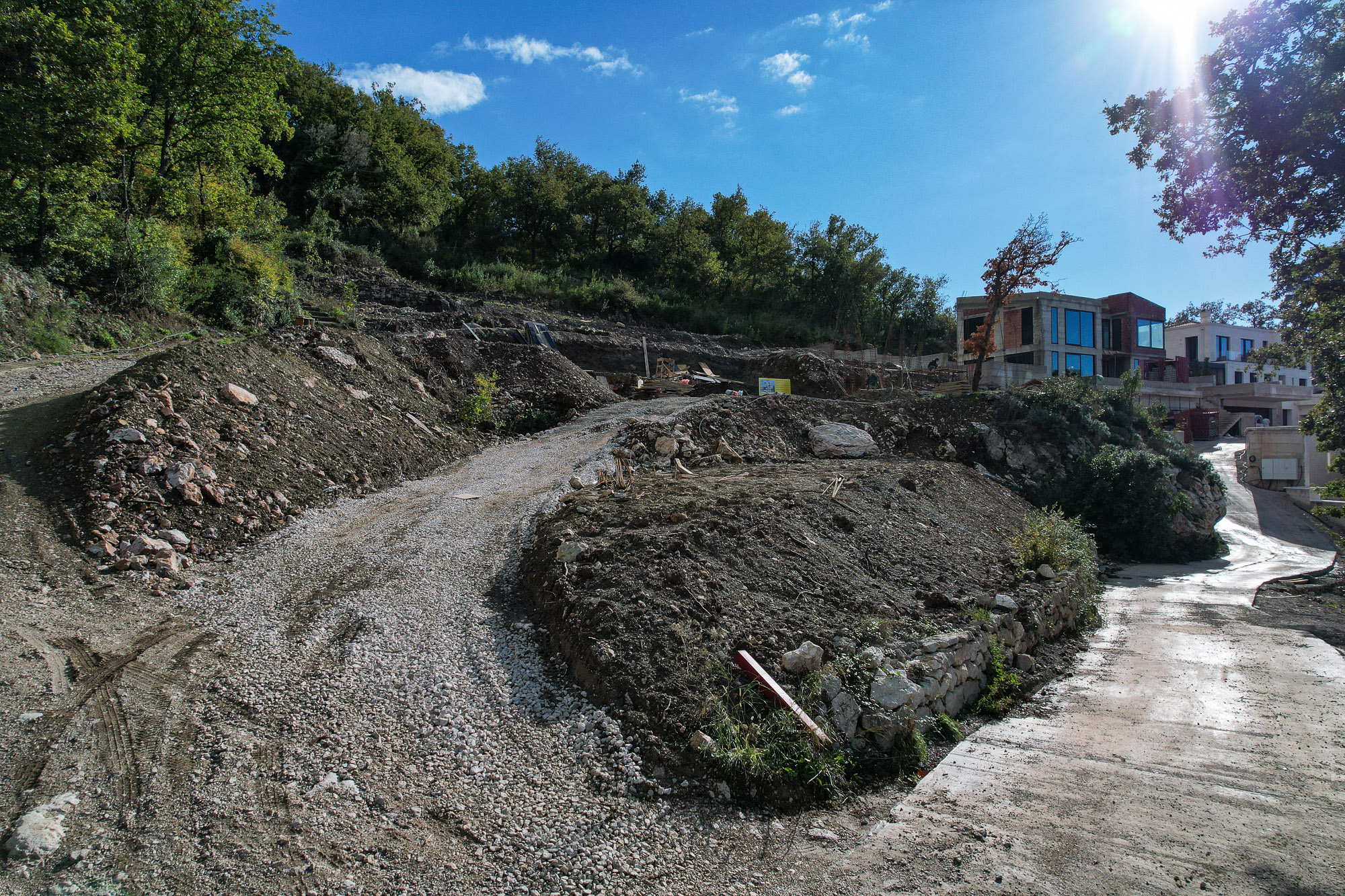 Image of Plot for Sale in Budva-Rezevici-Montenegro, Image 6