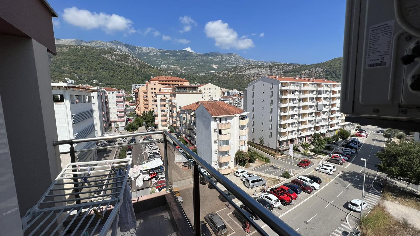 Image of Apartment - 2 Bedrooms - 2 Bathrooms for Sale in Budva-Budva-Montenegro, Image 11