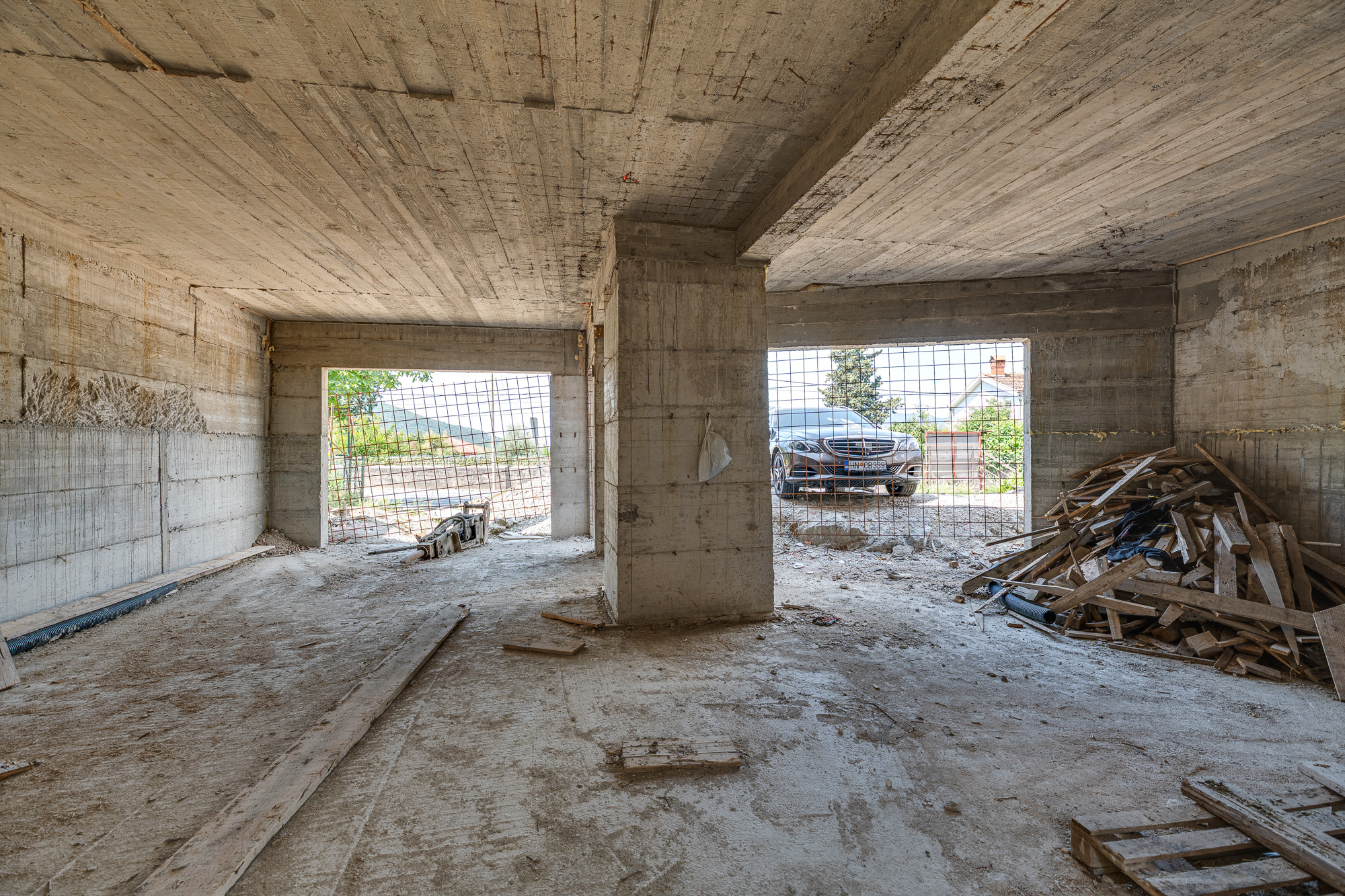 Image of Commerce property for Sale in Herceg-Novi-Kumbor-Montenegro, Image 1