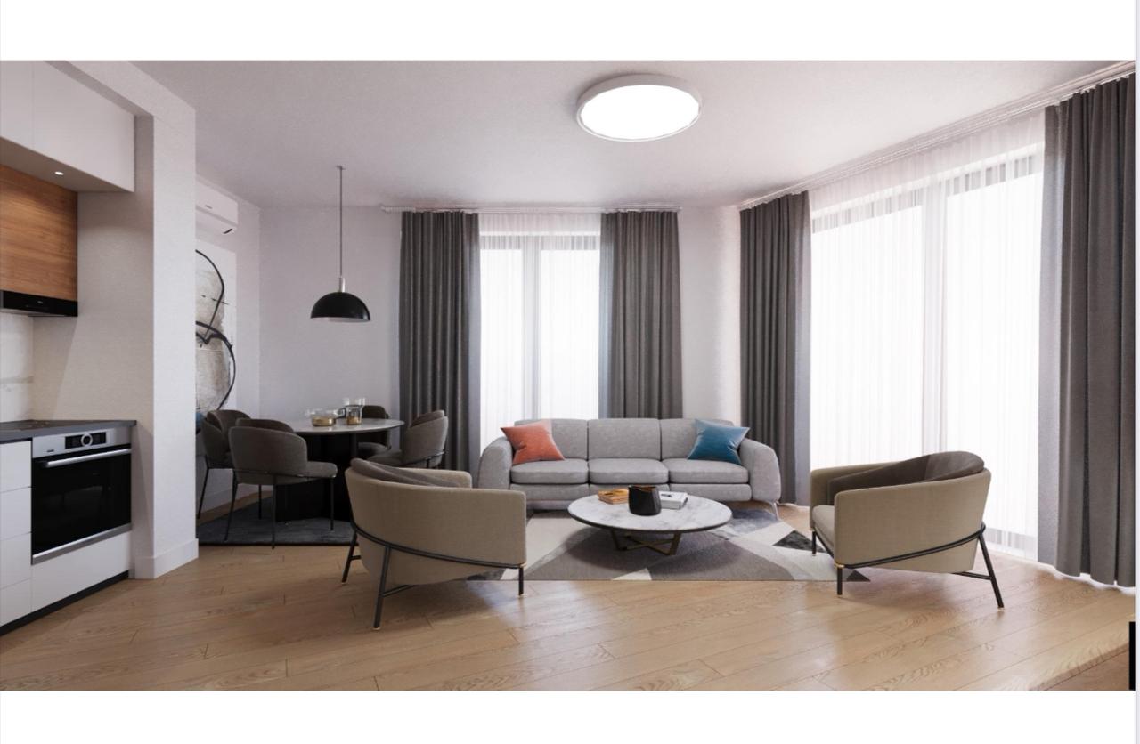 Image of Apartment - 1 Bedrooms - 1 Bathrooms for Sale in Budva-Becici-Montenegro, Image 1