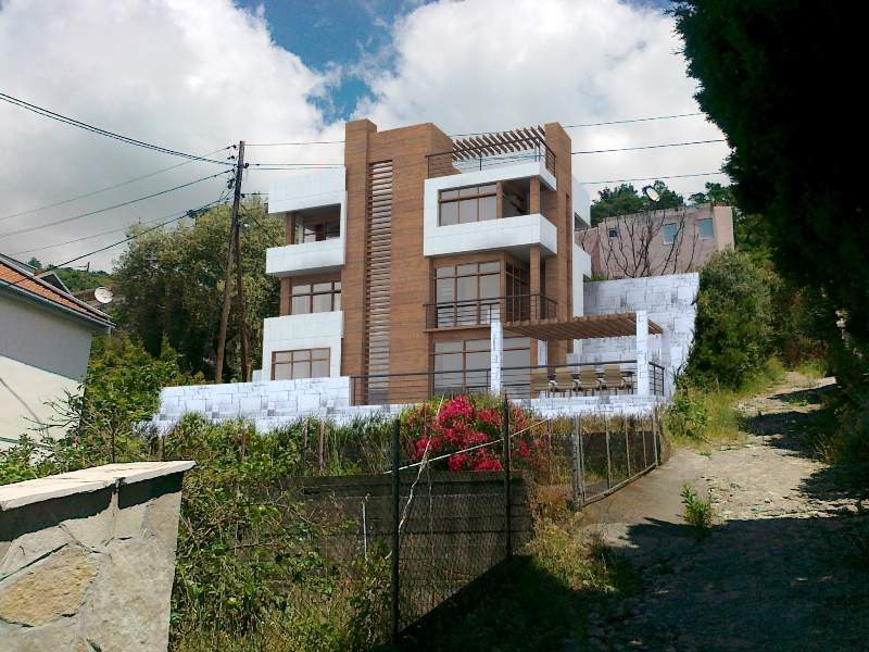 housa