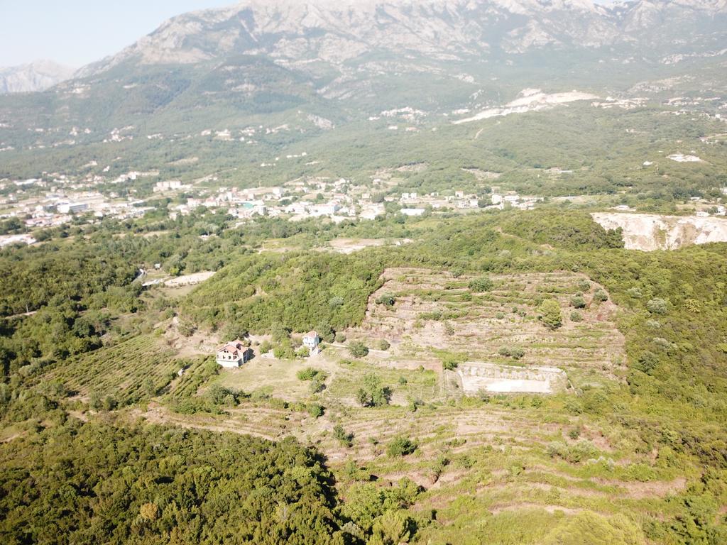 Image of Plot for Sale in Kotor-Radanovici-Montenegro, Image 3