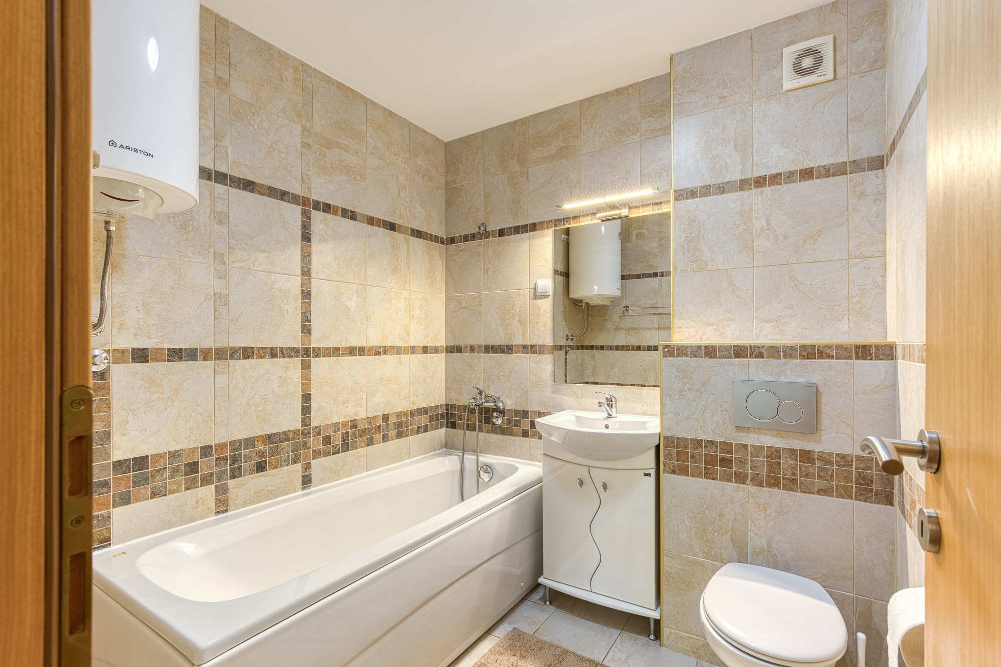 Image of Apartment - 2 Bedrooms - 2 Bathrooms for Sale in Budva-Budva-Montenegro, Image 23