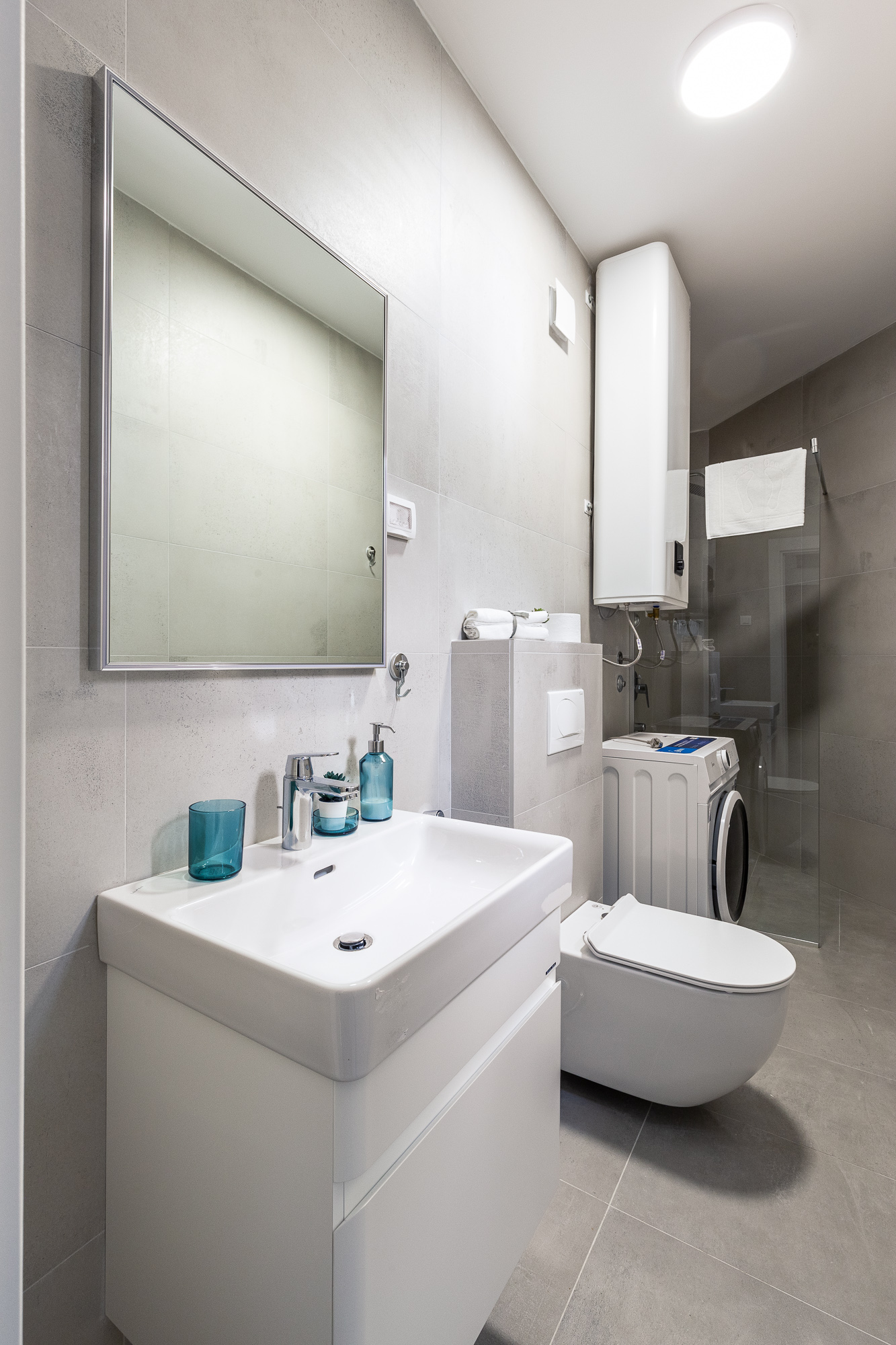 Image of Apartment - 1 Bedrooms for Sale in Budva-Becici-Montenegro, Image 4
