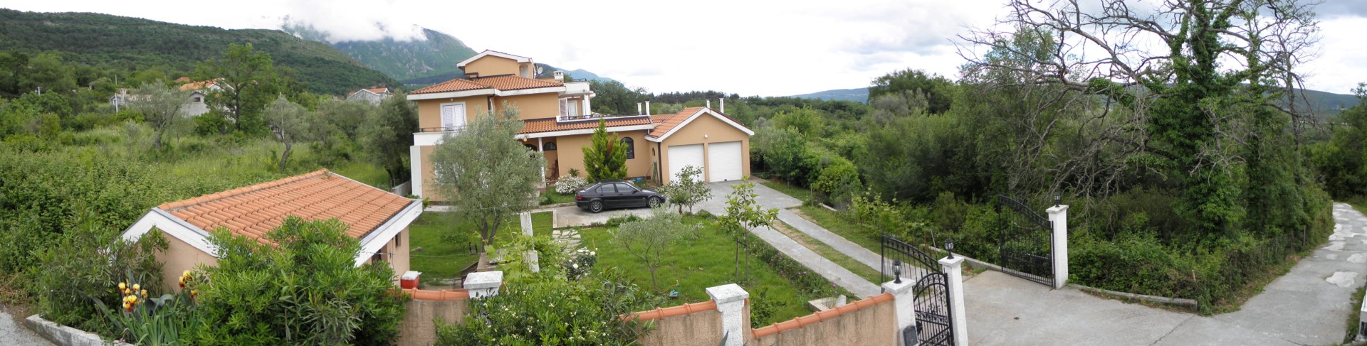 Image of Villa - 4 Bedrooms - 4 Bathrooms for Sale in Kotor-Kotor-Montenegro, Image 2