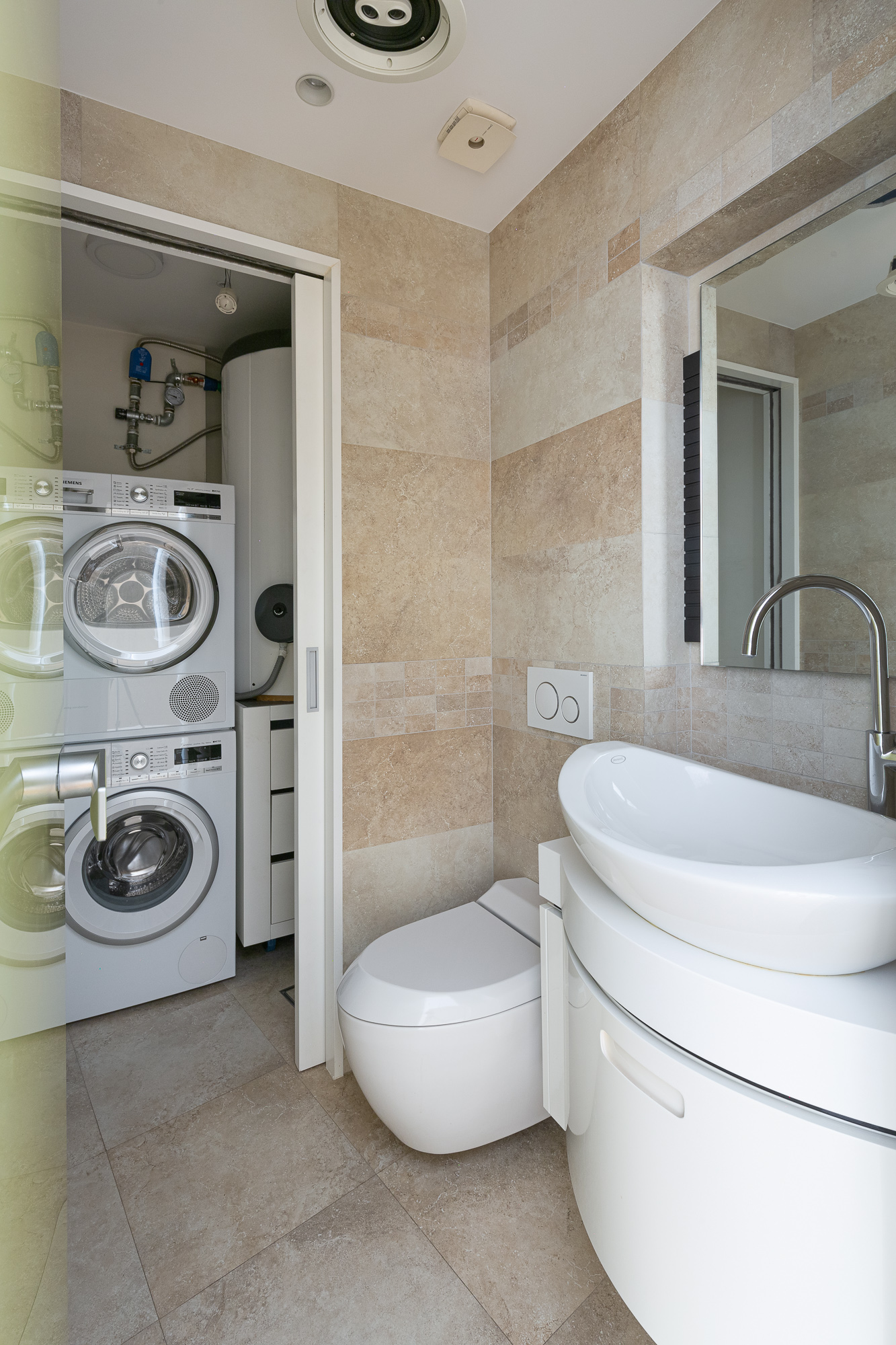 Image of Apartment - 1 Bedrooms - 2 Bathrooms for Sale in Budva-Budva-Montenegro, Image 18