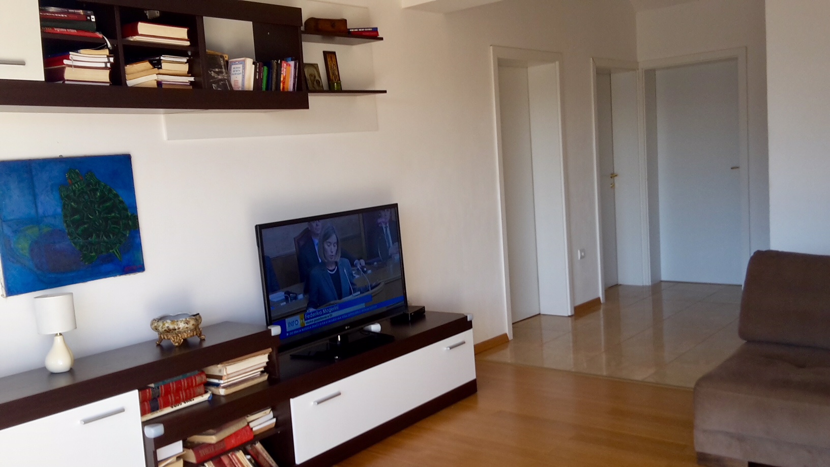 Image of Apartment - 3 Bedrooms - 2 Bathrooms for Sale in Herceg-Novi-Djenovici-Montenegro, Image 5