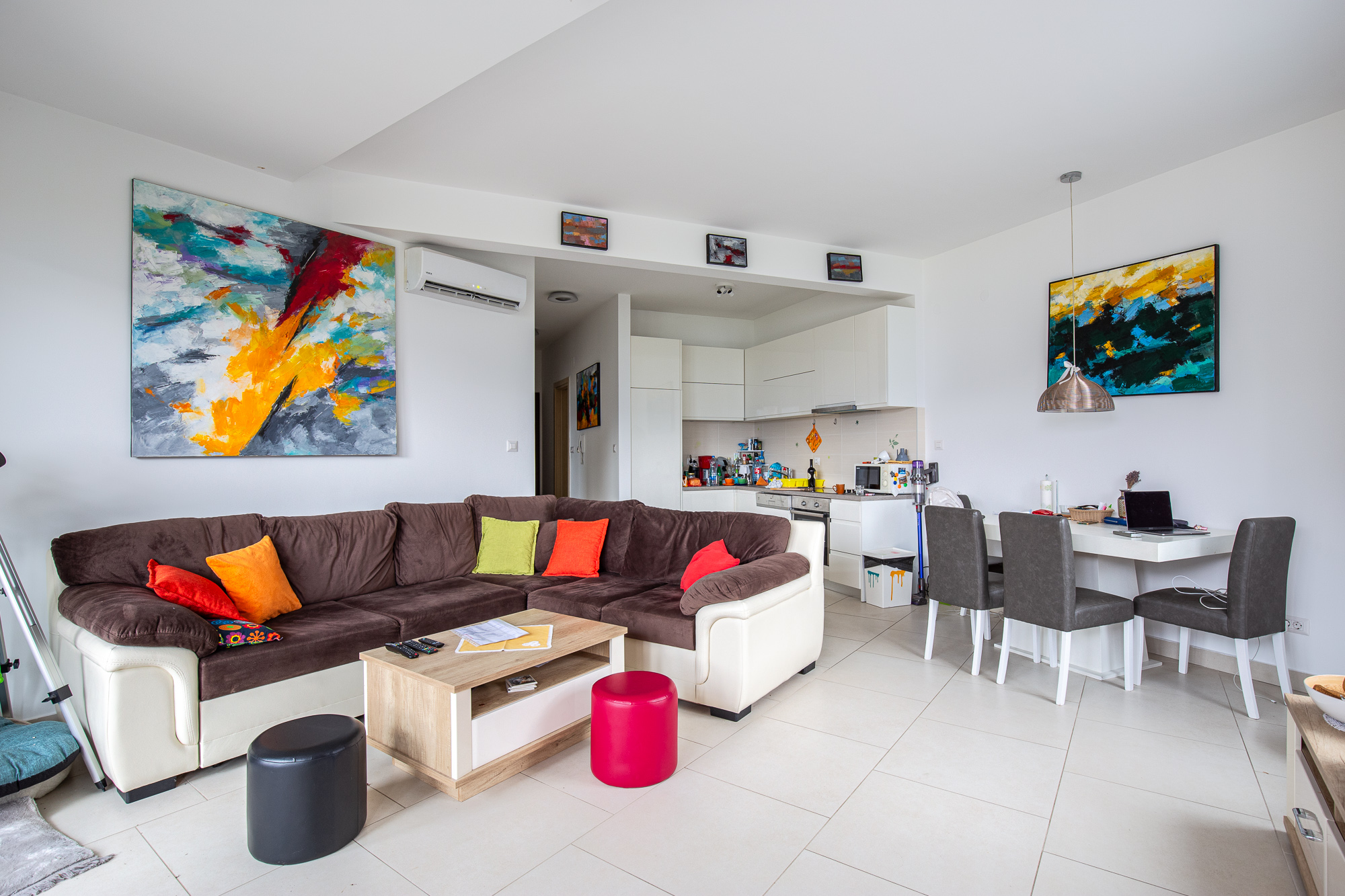 Image of Apartment - 1 Bedrooms - 1 Bathrooms for Sale in Kotor-Morinj-Montenegro, Image 12