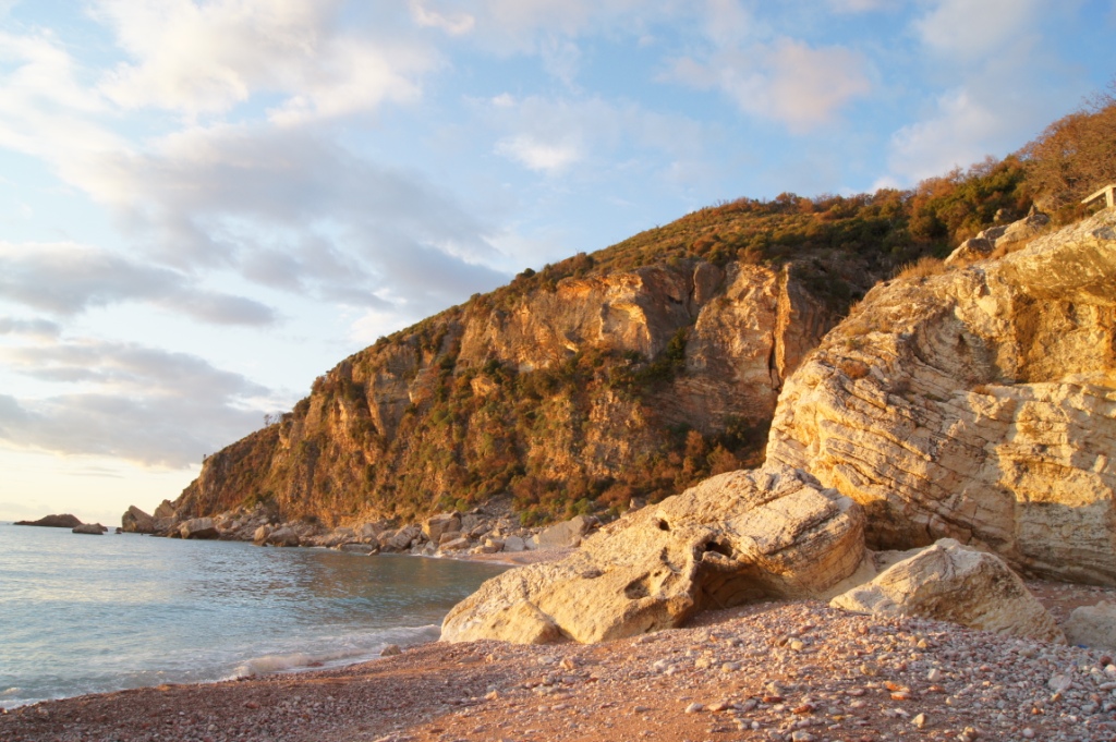 Image of Plot for Sale in Budva-Budva-Montenegro, Image 3