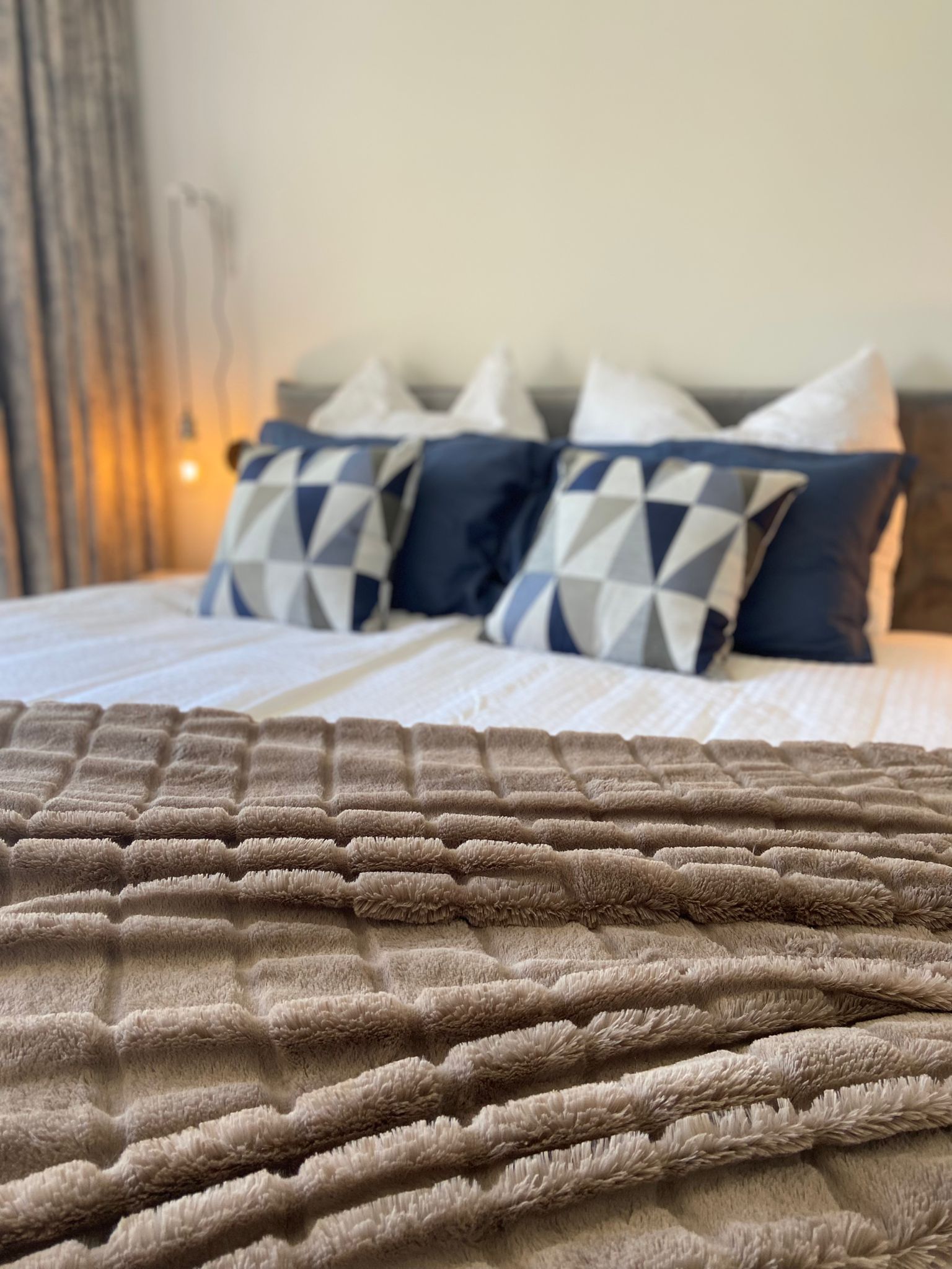 For sale: a one-bedroom apartment that represents the perfect combination of comfort, style, and an exclusive location.  Blizikuce Budva