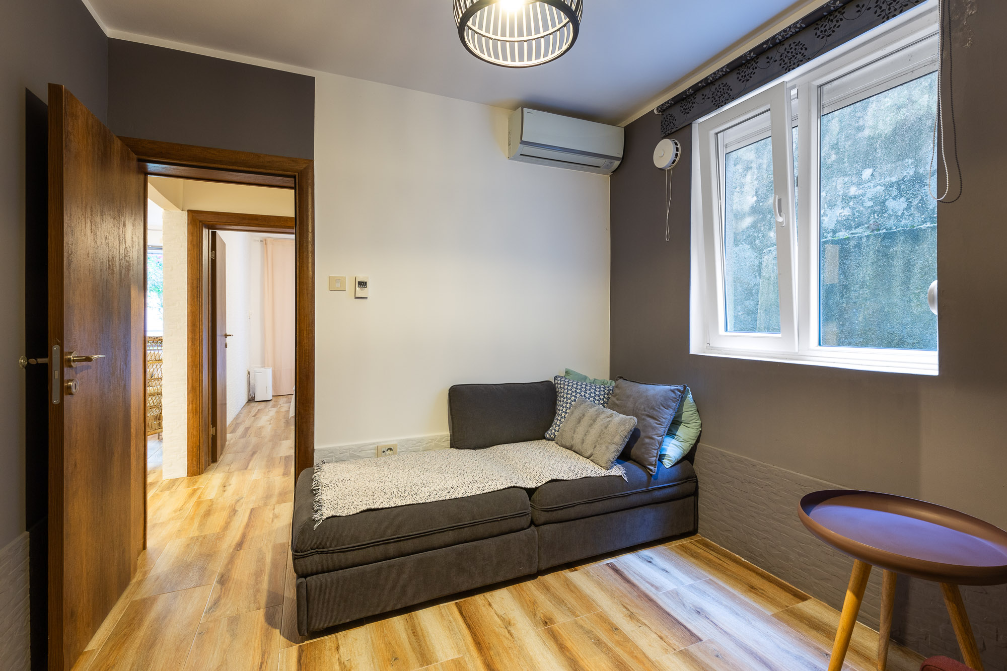  Image of Apartment - 2 Bedrooms - 2 Bathrooms for Residential For Sale in Budva-Przno-Montenegro, Image 12