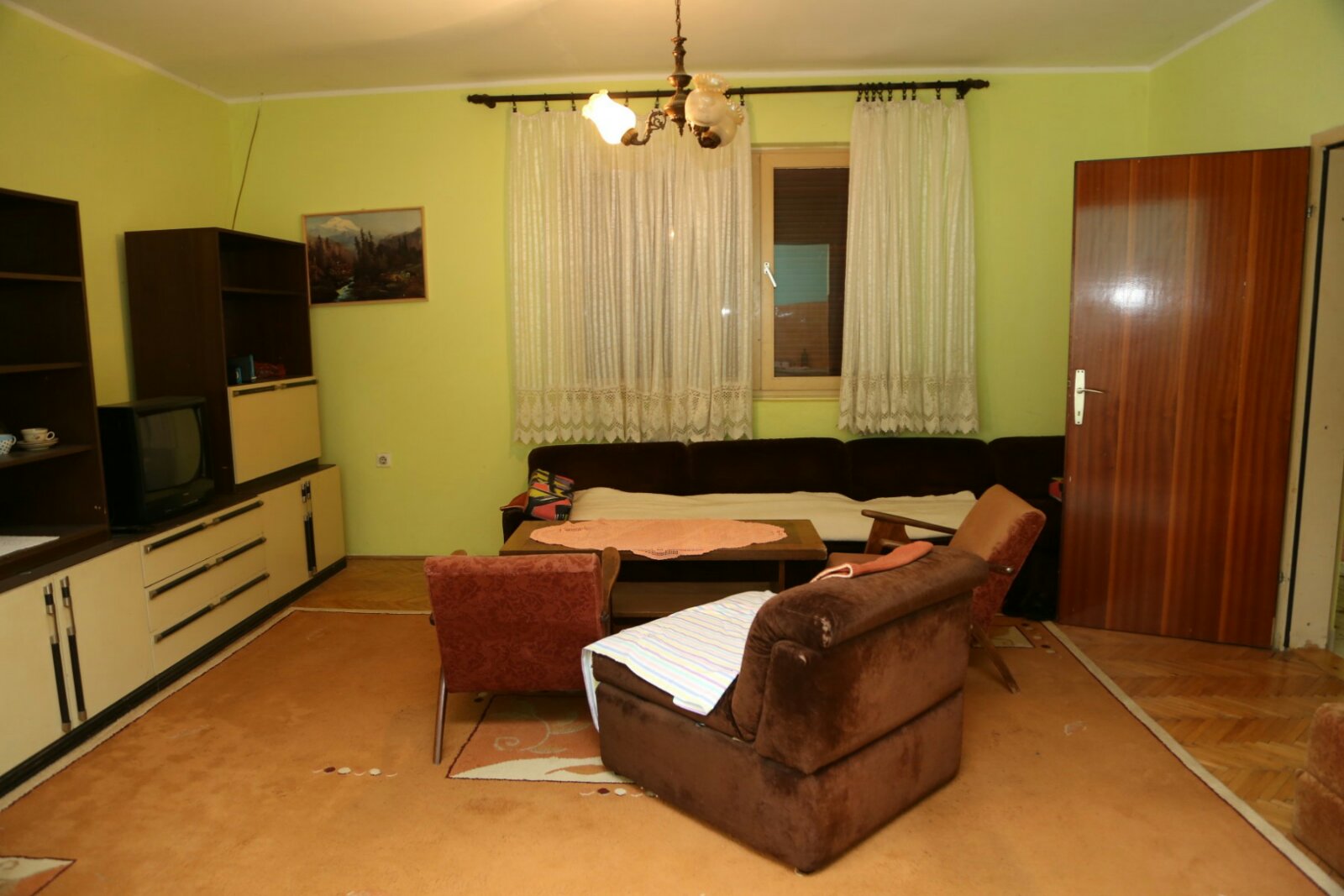 Image of House - 3 Bedrooms - 2 Bathrooms for Sale in Bar-Bjelisi-Montenegro, Image 6