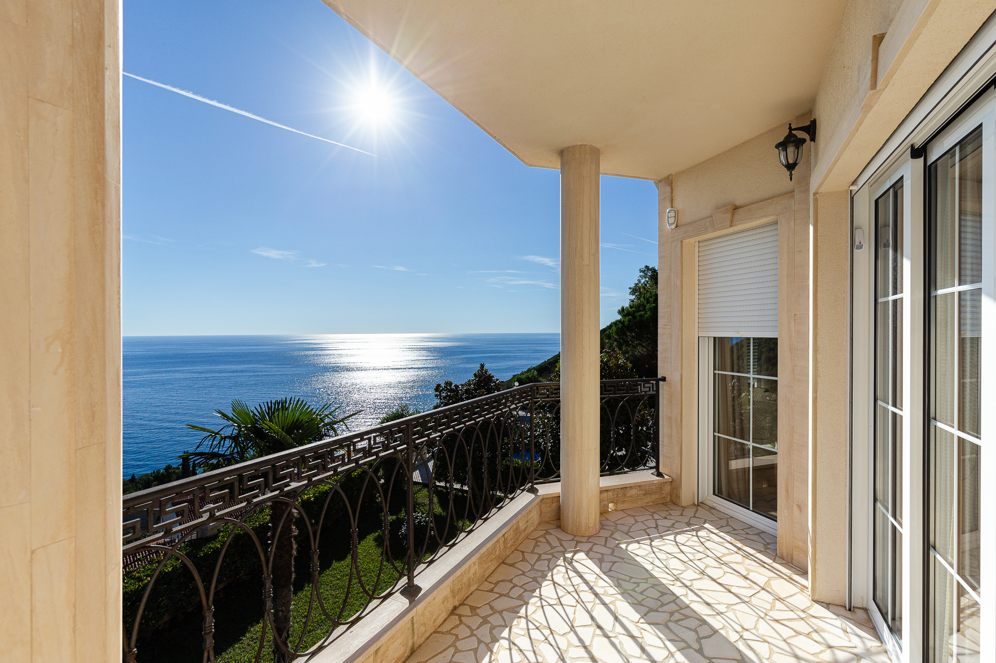 Image of Villa - 4 Bedrooms - 5 Bathrooms for Sale in Budva-Rezevici-Montenegro, Image 1