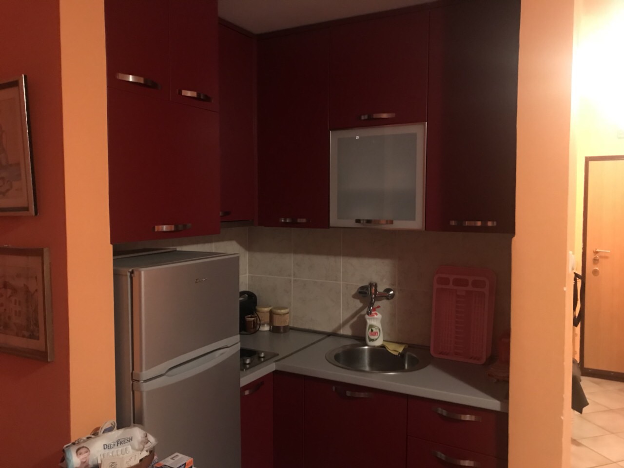Image of Apartment - 1 Bedrooms - 1 Bathrooms for Sale in Budva-Sveti Stefan-Montenegro, Image 5