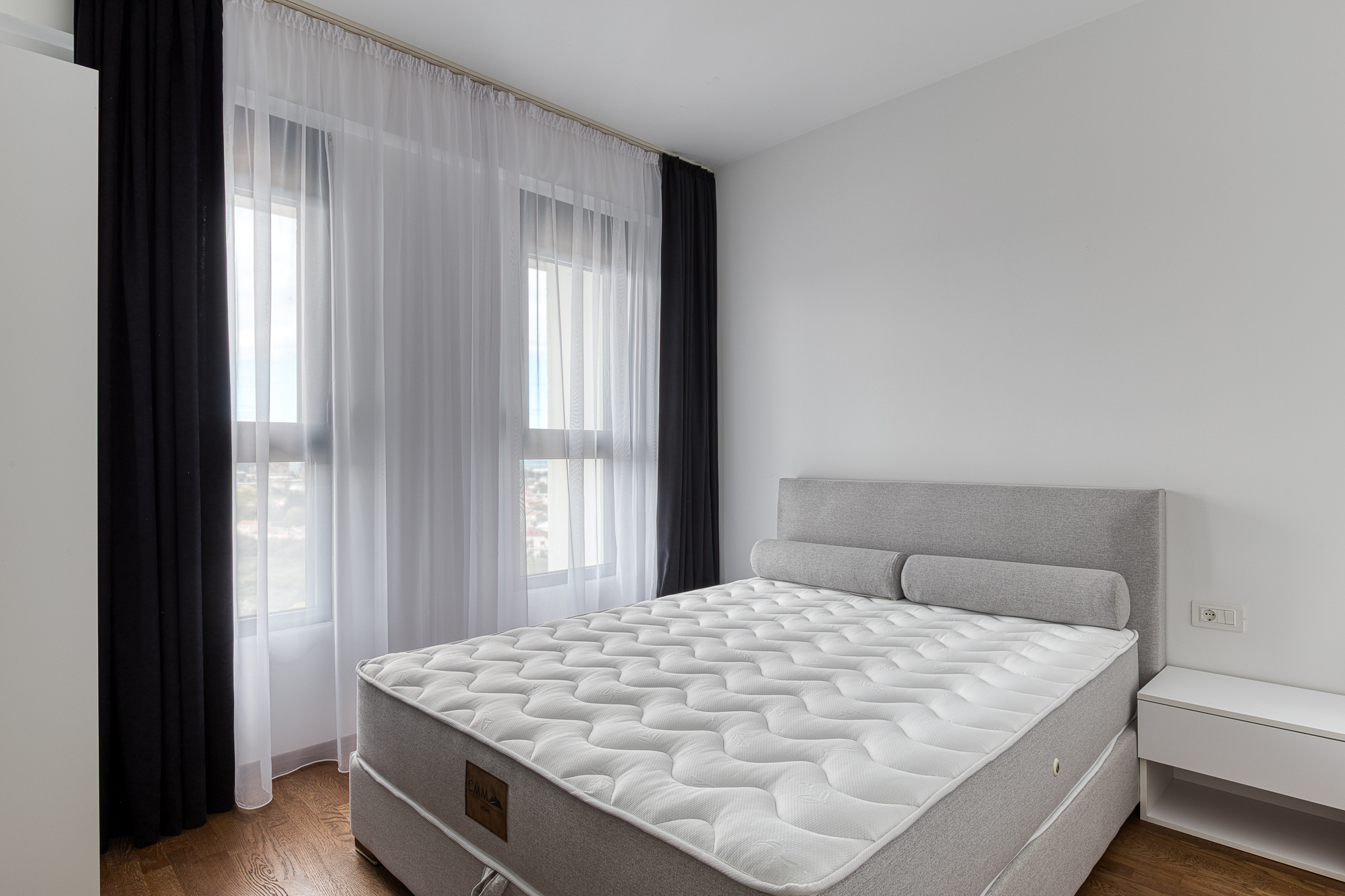 Image of Apartment - 2 Bedrooms - 2 Bathrooms for Sale in Bar-Bar-Montenegro, Image 21