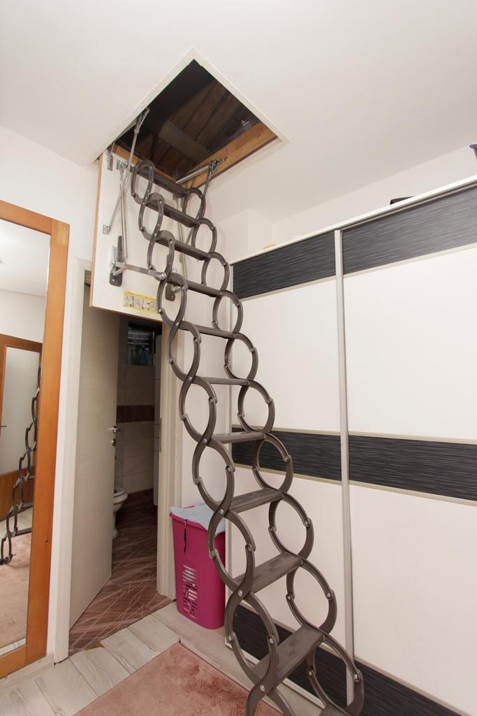 Image of Apartment - 3 Bedrooms - 2 Bathrooms for Sale in Budva-Budva-Montenegro, Image 18