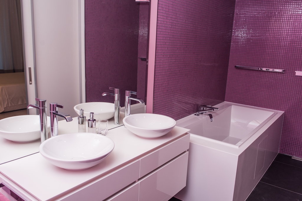Image of Apartment - 2 Bedrooms - 2 Bathrooms for Sale in Budva-Budva-Montenegro, Image 9