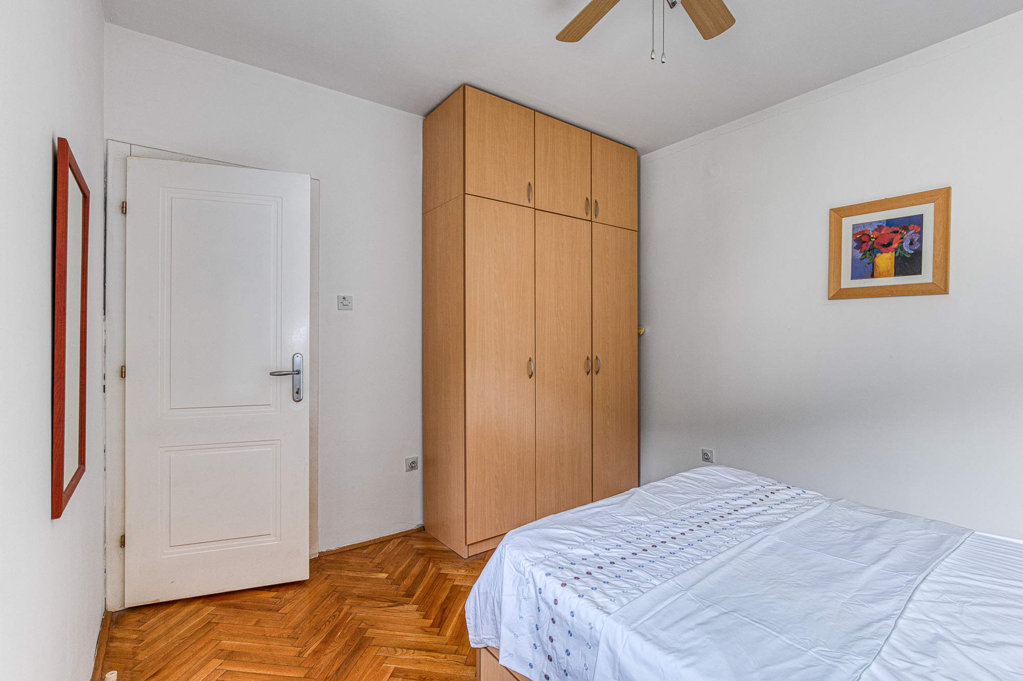Image of Apartment - 1 Bedrooms - 1 Bathrooms for Sale in Budva-Petrovac-Montenegro, Image 9