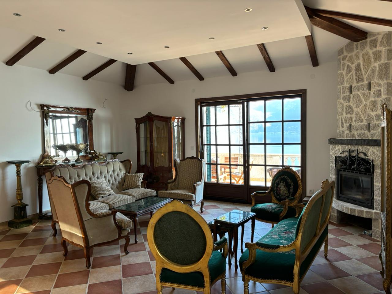 Image of Villa for Sale in Kotor-Kostanica-Montenegro, Image 1