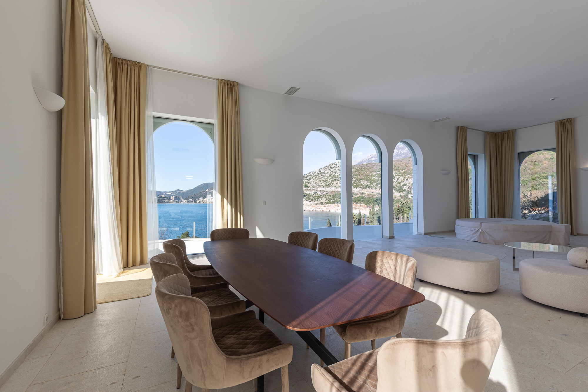 Image of Villa - 4 Bedrooms for Sale in Budva-Kamenovo-Montenegro, Image 55