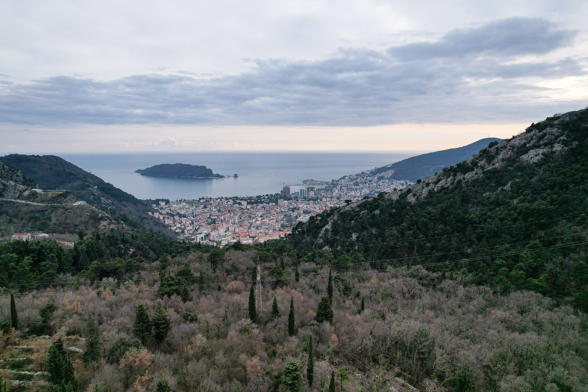 Image of Plot for Sale in Budva-Budva-Montenegro, Image 18