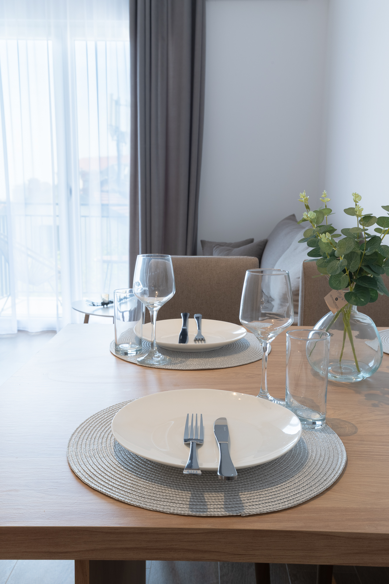 Image of Apartment - 1 Bedrooms - 1 Bathrooms for Sale in Budva-Budva-Montenegro, Image 10