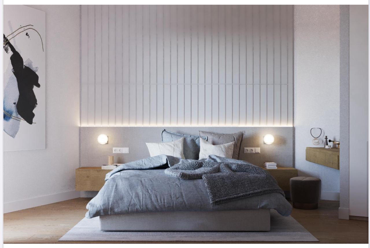 Image of Apartment - 1 Bedrooms - 1 Bathrooms for Sale in Budva-Becici-Montenegro, Image 1
