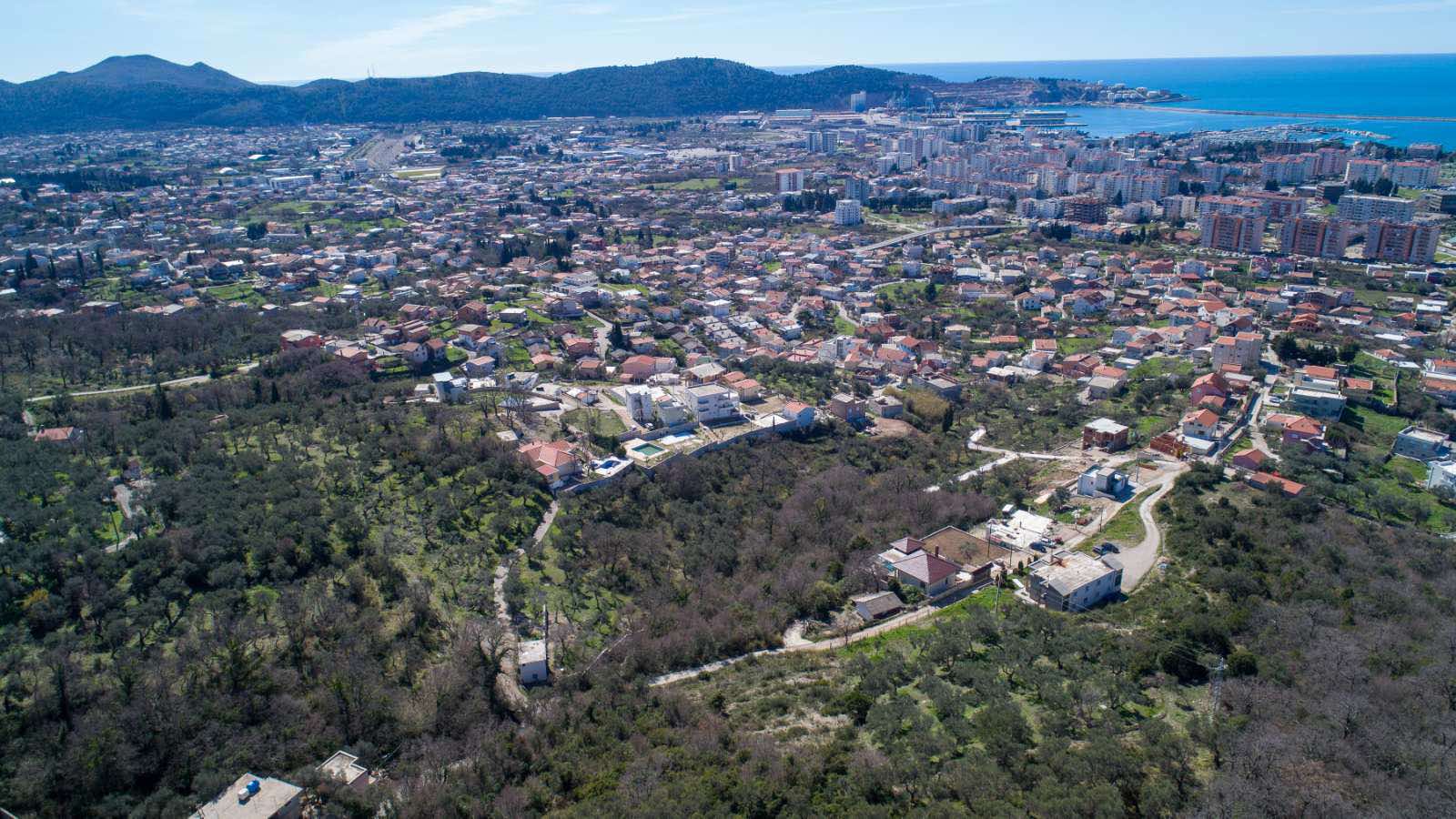Image of Plot for Sale in Bar-Bar-Montenegro, Image 1