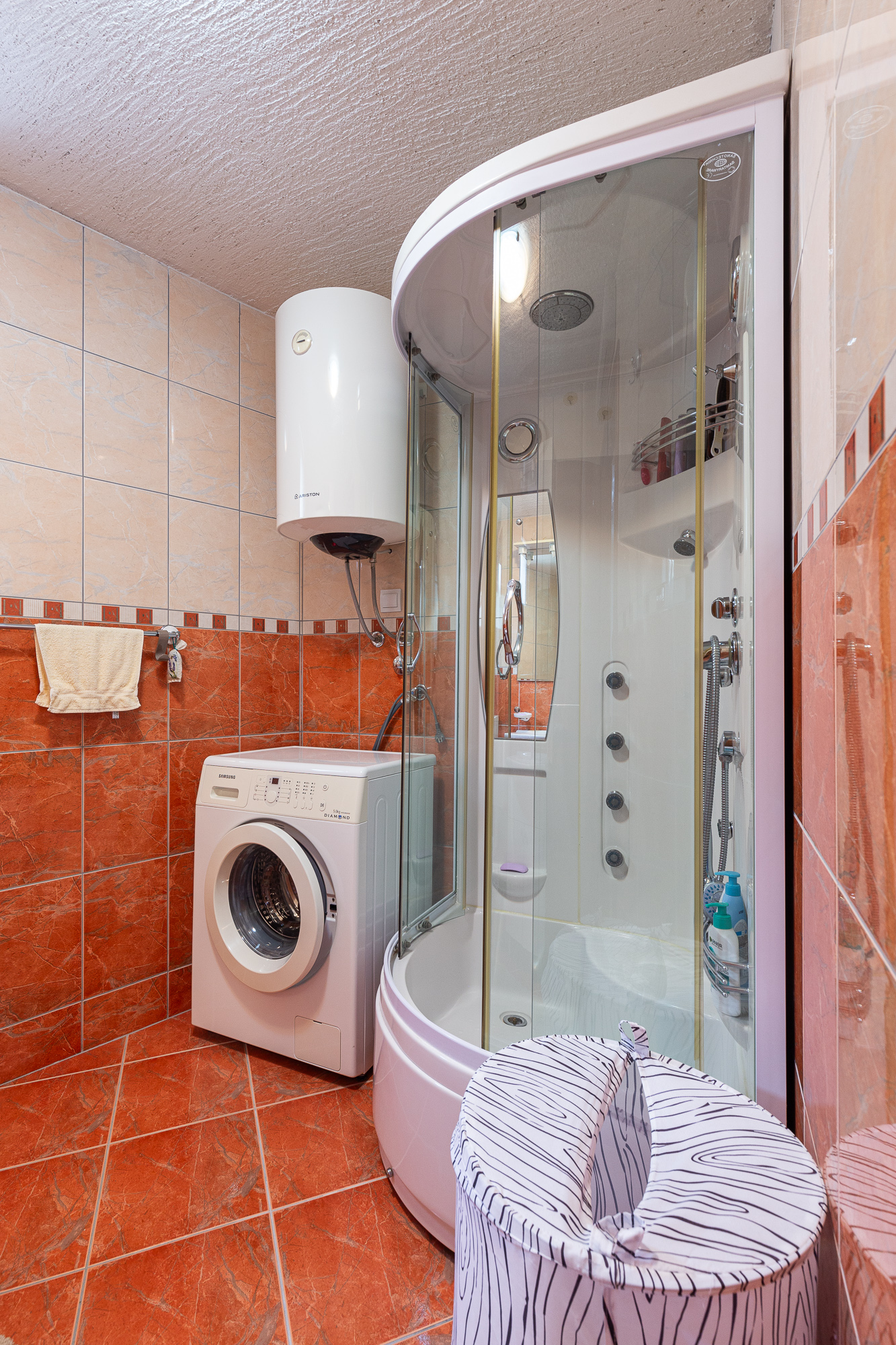 Image of Apartment - 2 Bedrooms - 2 Bathrooms for Sale in Budva-Becici-Montenegro, Image 19