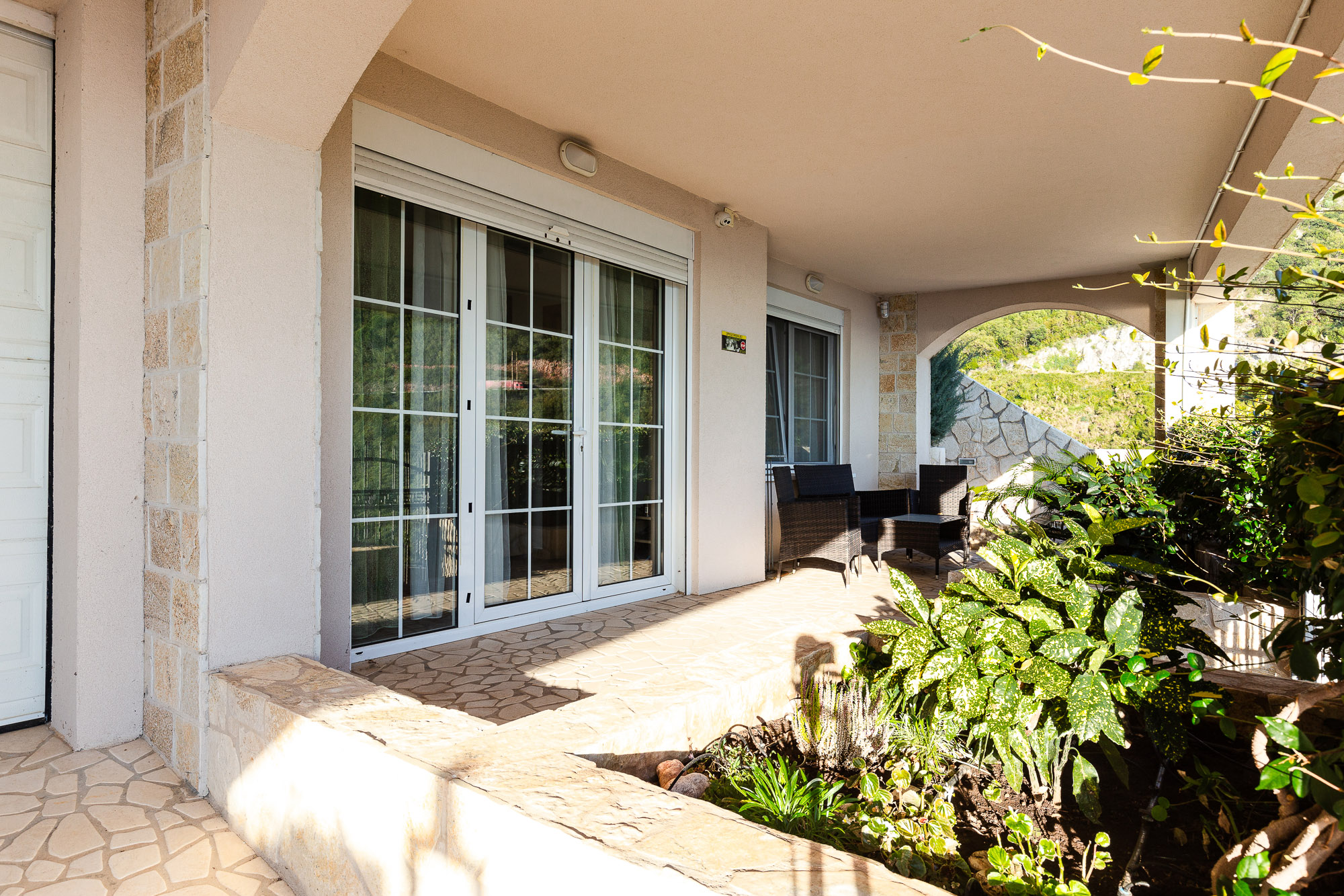 Image of Villa - 4 Bedrooms - 5 Bathrooms for Sale in Budva-Rezevici-Montenegro, Image 14