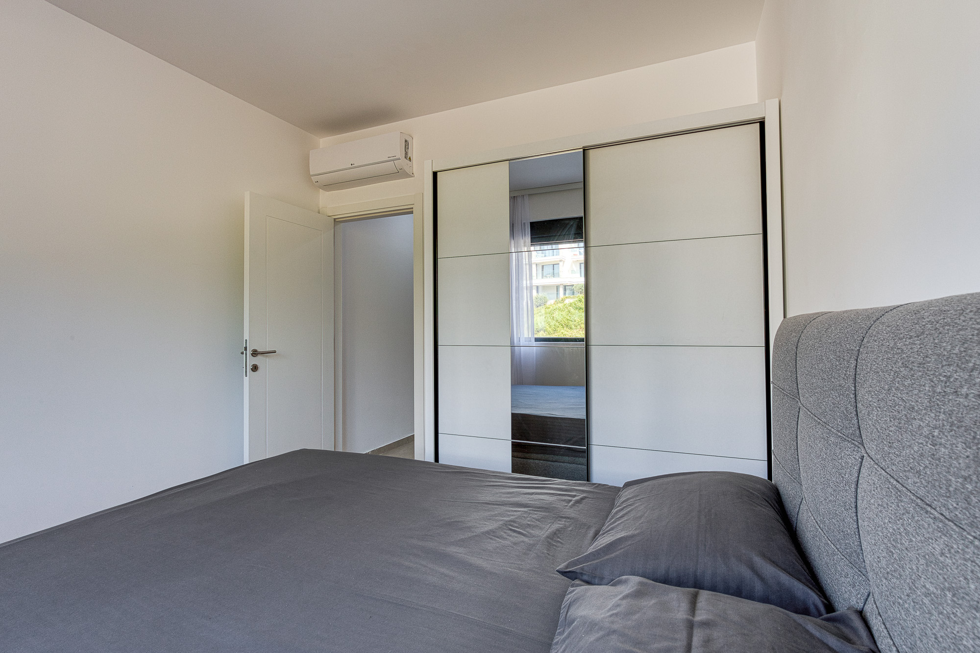 Image of Apartment - 2 Bedrooms - 2 Bathrooms for Sale in Budva-Becici-Montenegro, Image 19