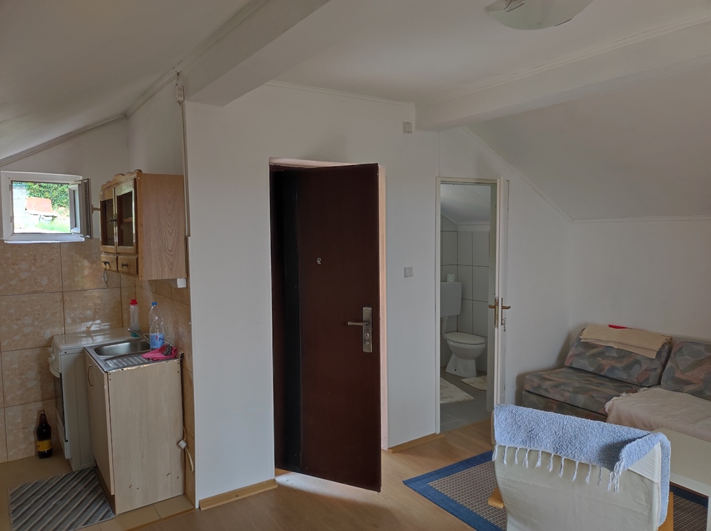 Image of House - 2 Bedrooms - 2 Bathrooms for Sale in Bar-Dobre Vode-Montenegro, Image 10