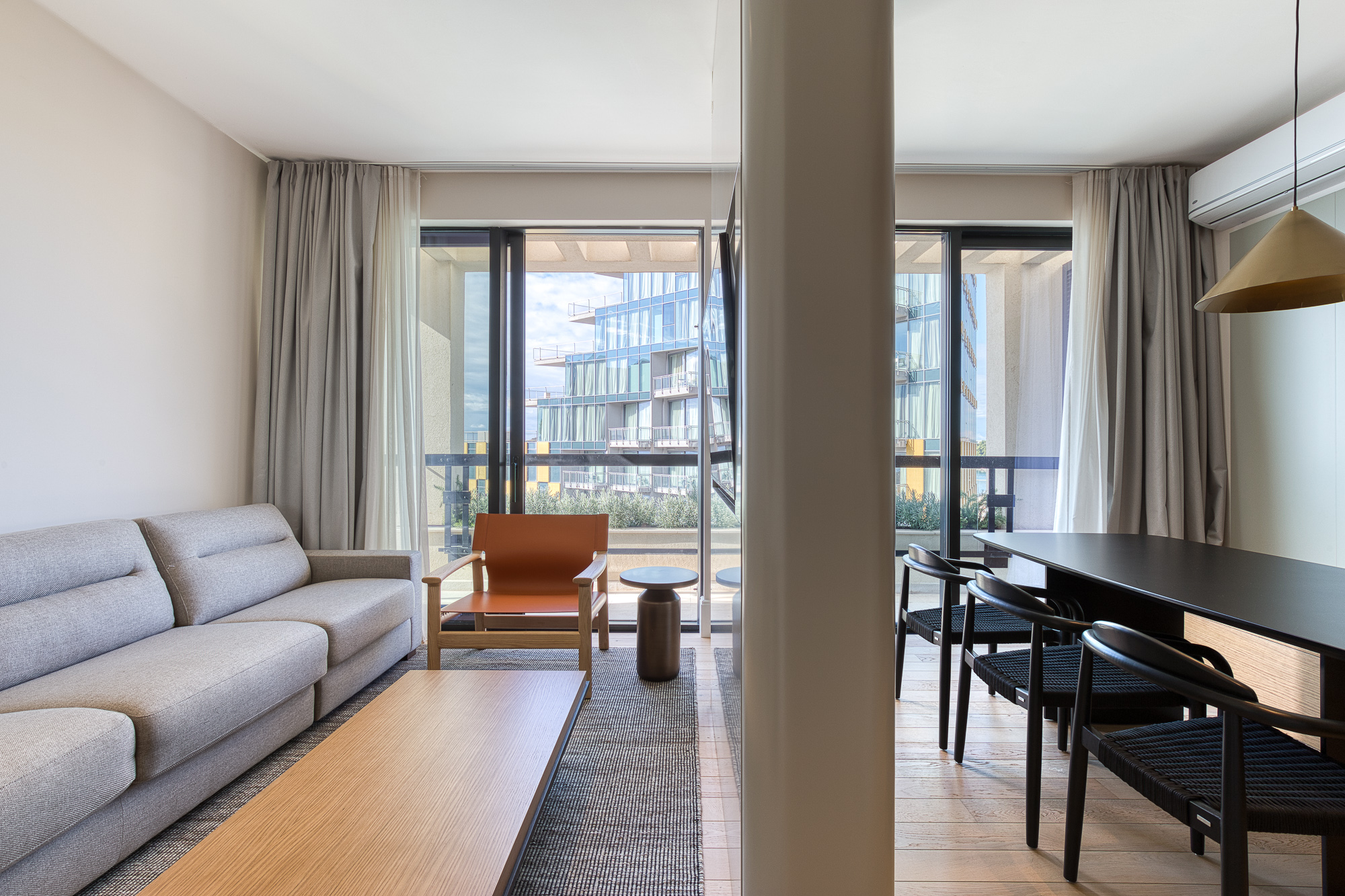 Image of Apartment - 2 Bedrooms for Sale in Budva-Becici-Montenegro, Image 3